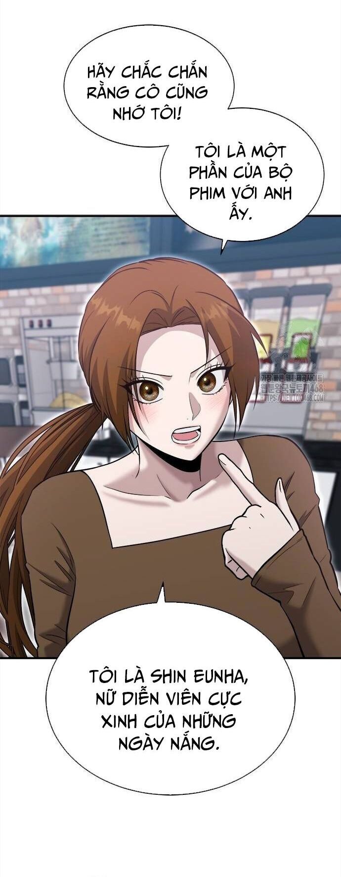 đọc truyện Một Anh Hùng Giỏi Mọi Thứ Chương 36 ảnh 53 tại Thiên Thai Truyện