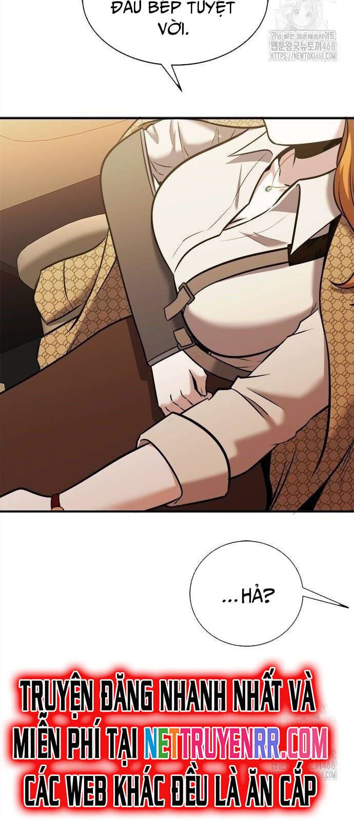 đọc truyện Một Anh Hùng Giỏi Mọi Thứ Chương 36 ảnh 58 tại Thiên Thai Truyện