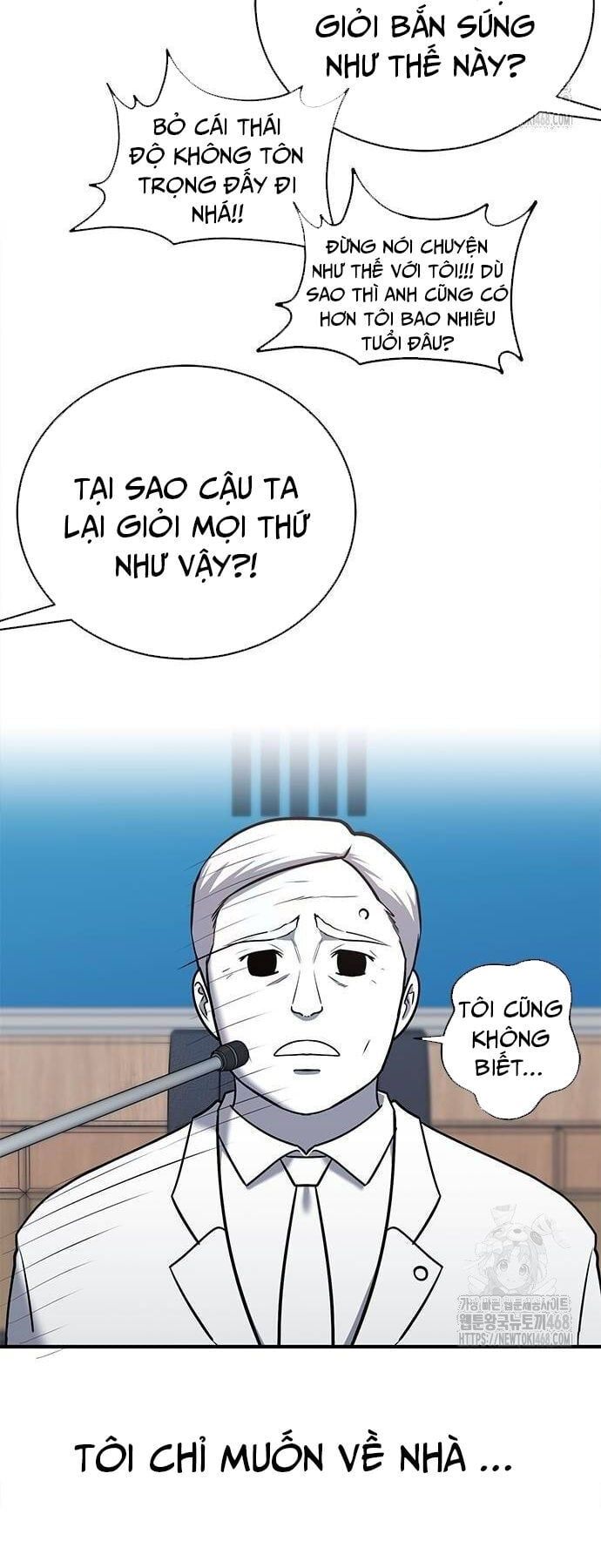 đọc truyện Một Anh Hùng Giỏi Mọi Thứ Chương 36 ảnh 8 tại Thiên Thai Truyện