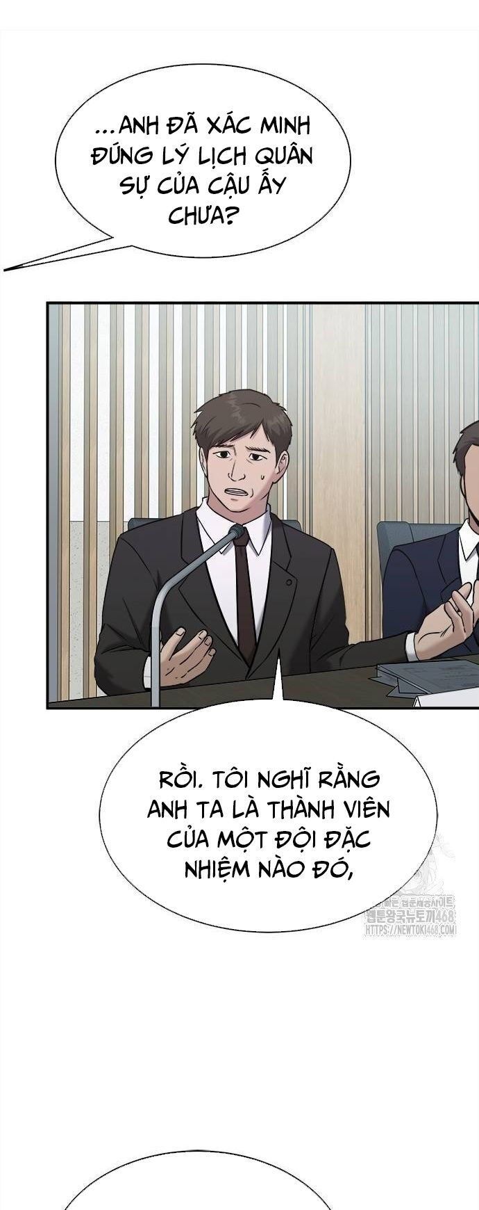 đọc truyện Một Anh Hùng Giỏi Mọi Thứ Chương 36 ảnh 9 tại Thiên Thai Truyện