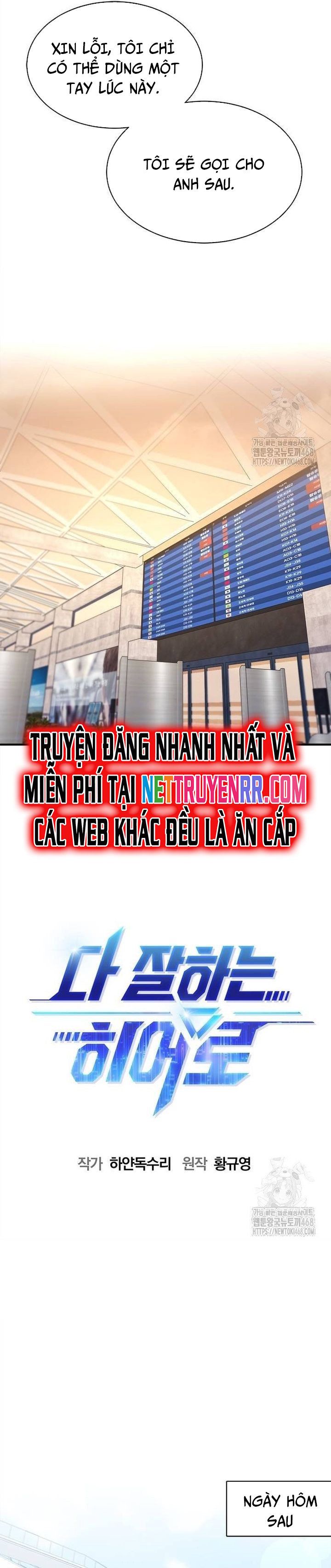 đọc truyện Một Anh Hùng Giỏi Mọi Thứ Chương 37 ảnh 12 tại Thiên Thai Truyện