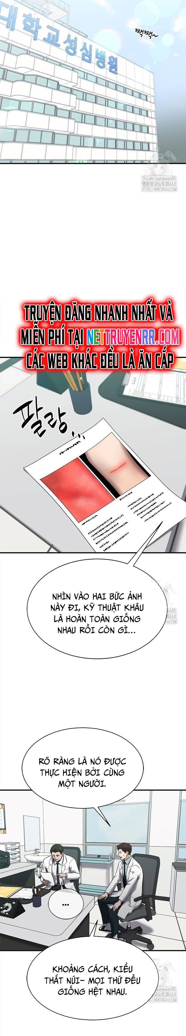 đọc truyện Một Anh Hùng Giỏi Mọi Thứ Chương 37 ảnh 13 tại Thiên Thai Truyện