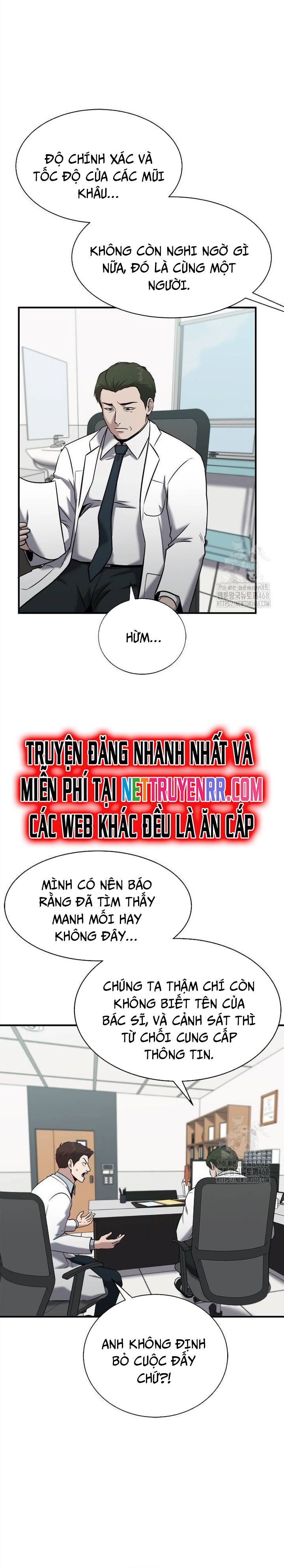 đọc truyện Một Anh Hùng Giỏi Mọi Thứ Chương 37 ảnh 14 tại Thiên Thai Truyện