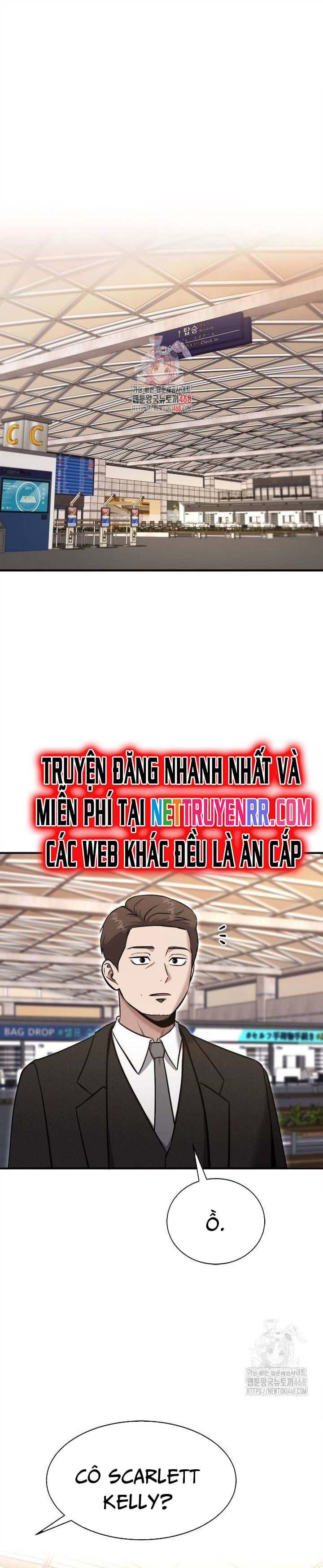 đọc truyện Một Anh Hùng Giỏi Mọi Thứ Chương 37 ảnh 4 tại Thiên Thai Truyện