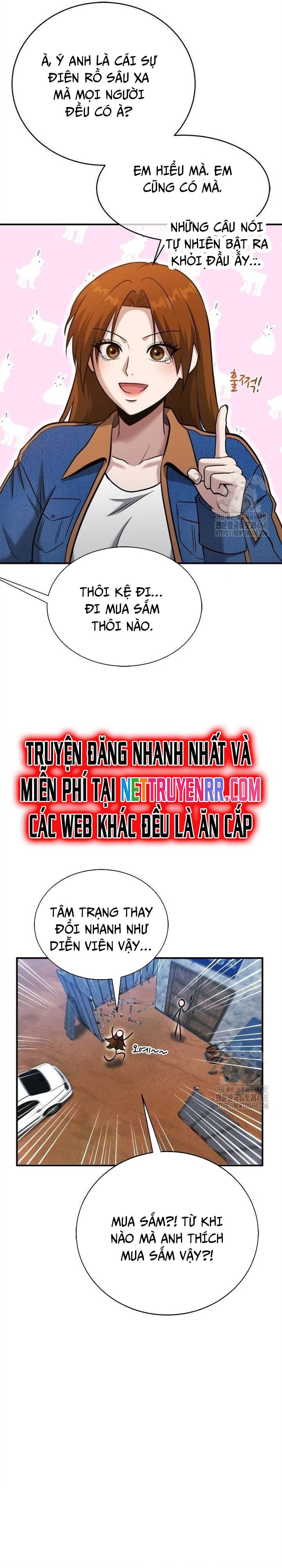 đọc truyện Một Anh Hùng Giỏi Mọi Thứ Chương 37 ảnh 22 tại Thiên Thai Truyện