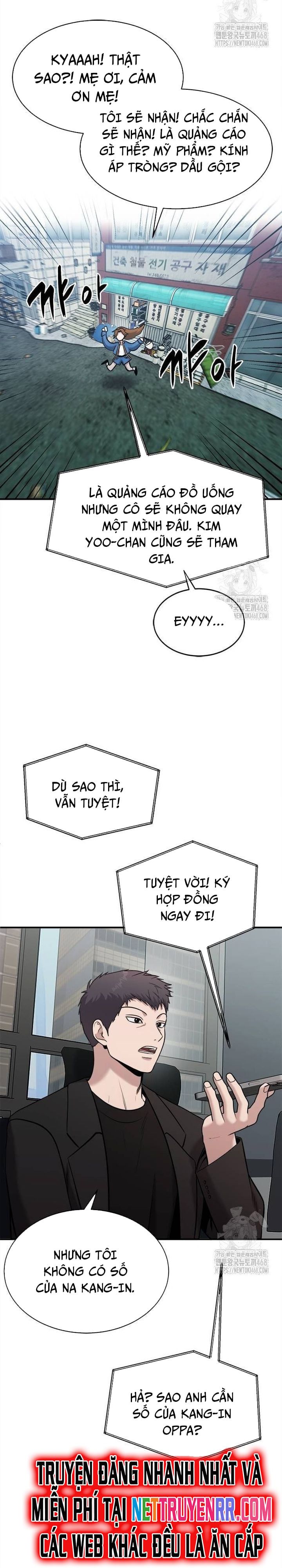 đọc truyện Một Anh Hùng Giỏi Mọi Thứ Chương 37 ảnh 26 tại Thiên Thai Truyện