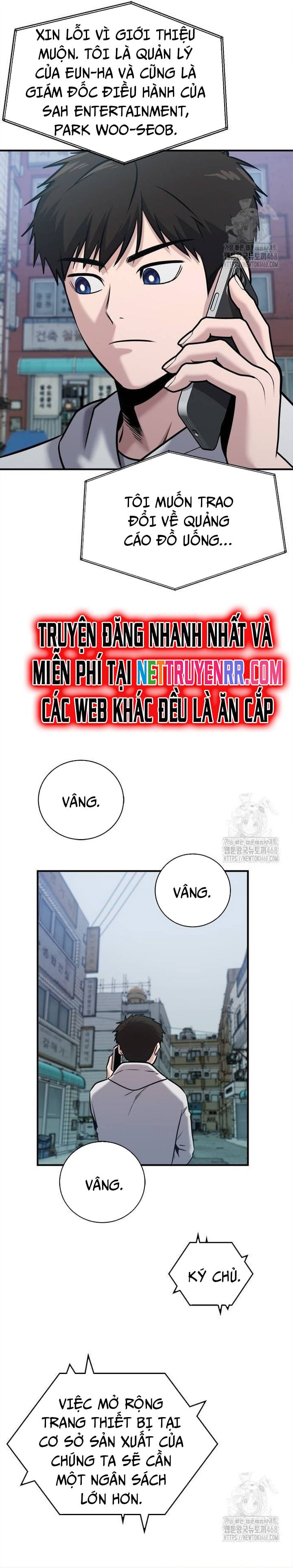 đọc truyện Một Anh Hùng Giỏi Mọi Thứ Chương 37 ảnh 30 tại Thiên Thai Truyện