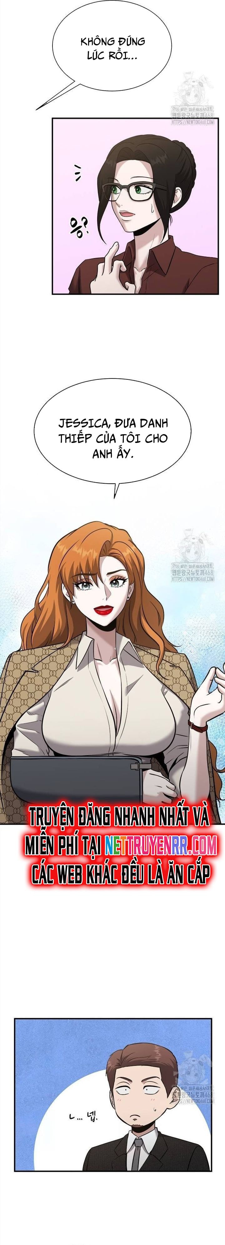 đọc truyện Một Anh Hùng Giỏi Mọi Thứ Chương 37 ảnh 11 tại Thiên Thai Truyện