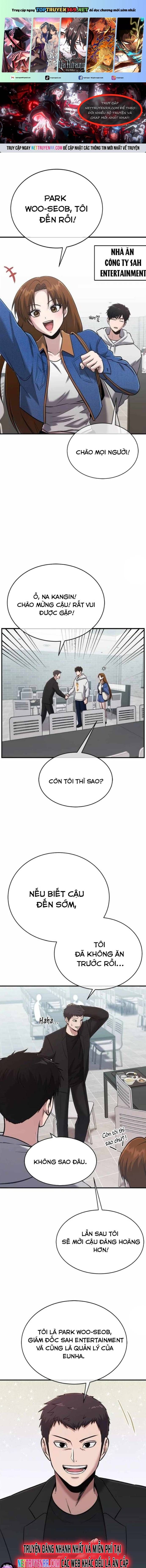 đọc truyện Một Anh Hùng Giỏi Mọi Thứ Chương 38 ảnh 3 tại Thiên Thai Truyện