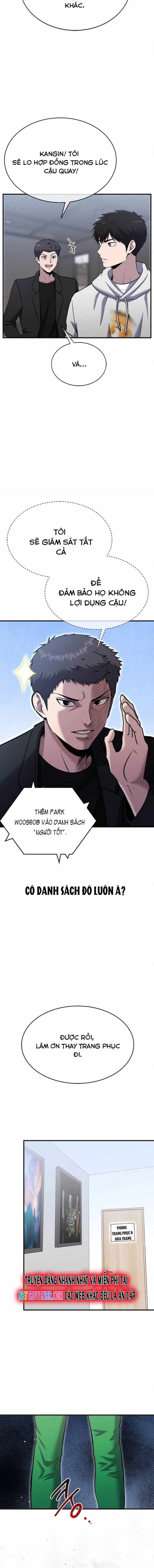 đọc truyện Một Anh Hùng Giỏi Mọi Thứ Chương 38 ảnh 12 tại Thiên Thai Truyện