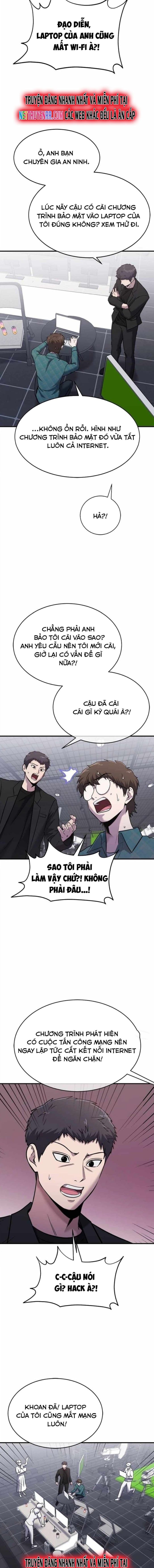 đọc truyện Một Anh Hùng Giỏi Mọi Thứ Chương 38 ảnh 17 tại Thiên Thai Truyện