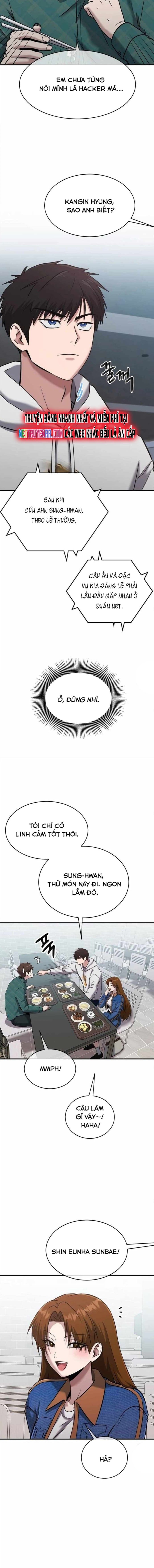 đọc truyện Một Anh Hùng Giỏi Mọi Thứ Chương 38 ảnh 7 tại Thiên Thai Truyện