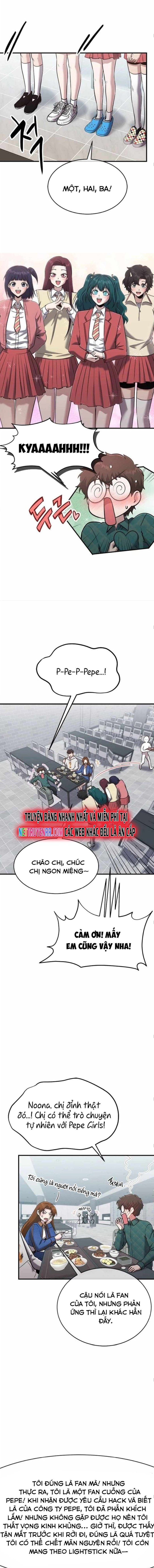 đọc truyện Một Anh Hùng Giỏi Mọi Thứ Chương 38 ảnh 8 tại Thiên Thai Truyện