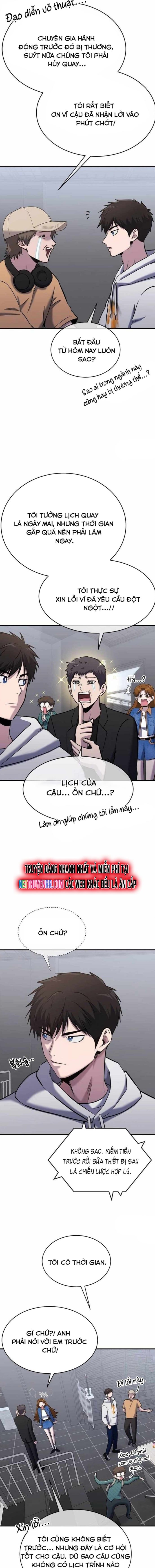 đọc truyện Một Anh Hùng Giỏi Mọi Thứ Chương 38 ảnh 11 tại Thiên Thai Truyện