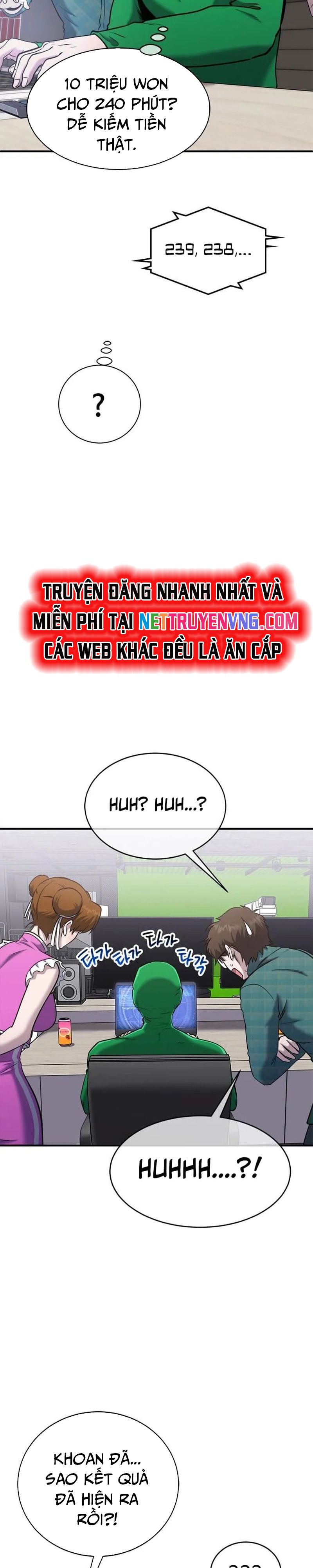 đọc truyện Một Anh Hùng Giỏi Mọi Thứ Chương 39 ảnh 12 tại Thiên Thai Truyện