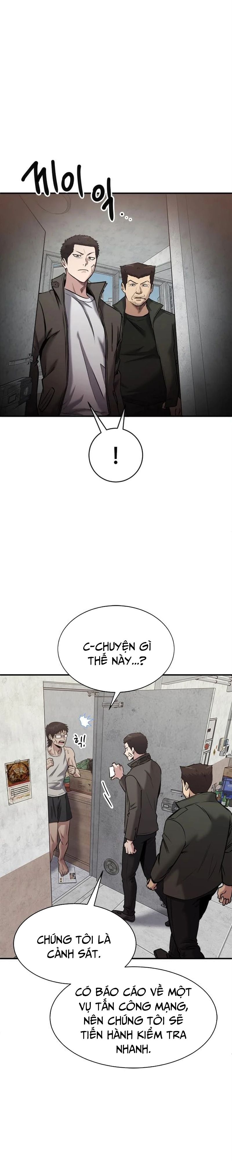 đọc truyện Một Anh Hùng Giỏi Mọi Thứ Chương 39 ảnh 17 tại Thiên Thai Truyện