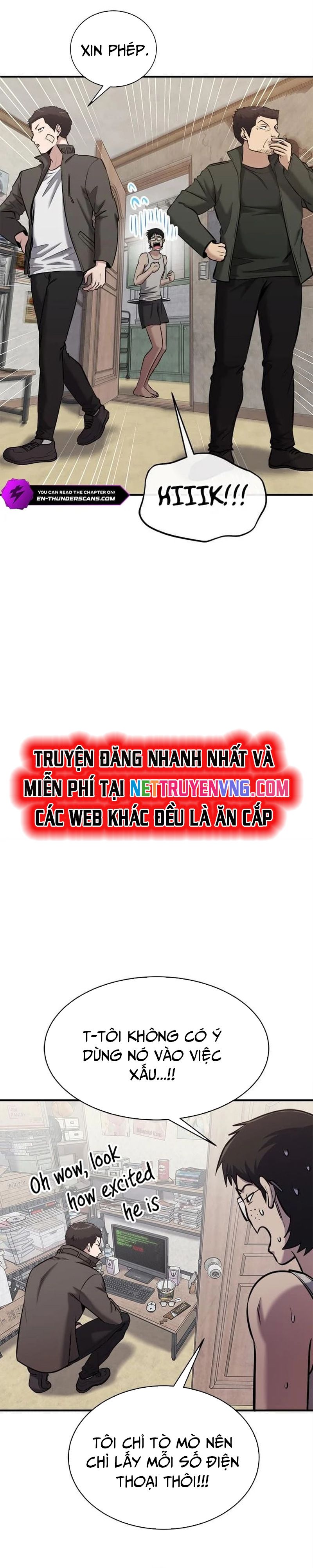 đọc truyện Một Anh Hùng Giỏi Mọi Thứ Chương 39 ảnh 18 tại Thiên Thai Truyện