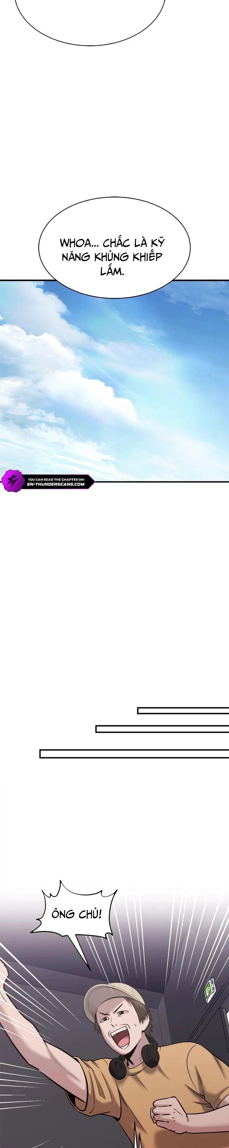 đọc truyện Một Anh Hùng Giỏi Mọi Thứ Chương 39 ảnh 21 tại Thiên Thai Truyện