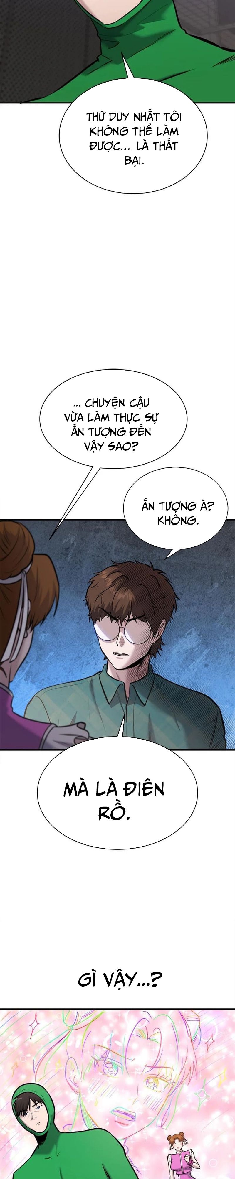 đọc truyện Một Anh Hùng Giỏi Mọi Thứ Chương 39 ảnh 23 tại Thiên Thai Truyện