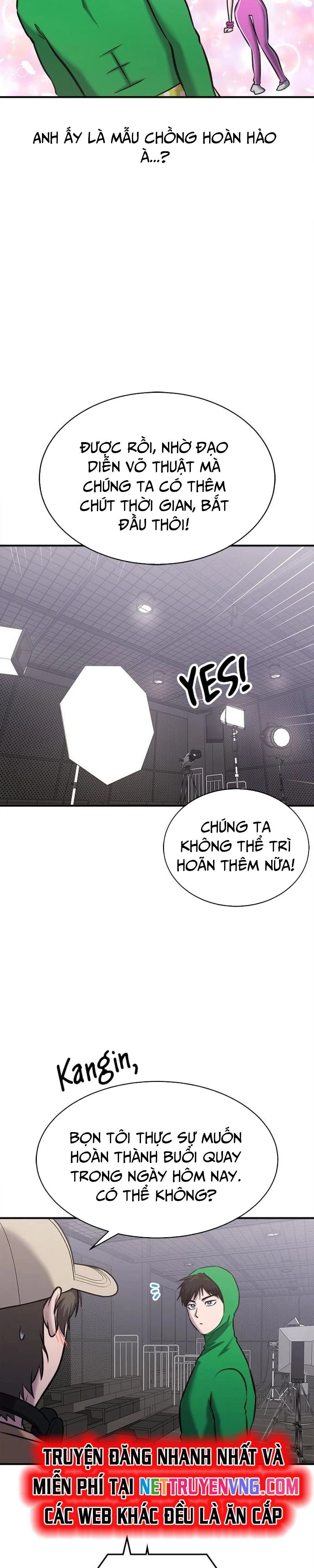 đọc truyện Một Anh Hùng Giỏi Mọi Thứ Chương 39 ảnh 24 tại Thiên Thai Truyện