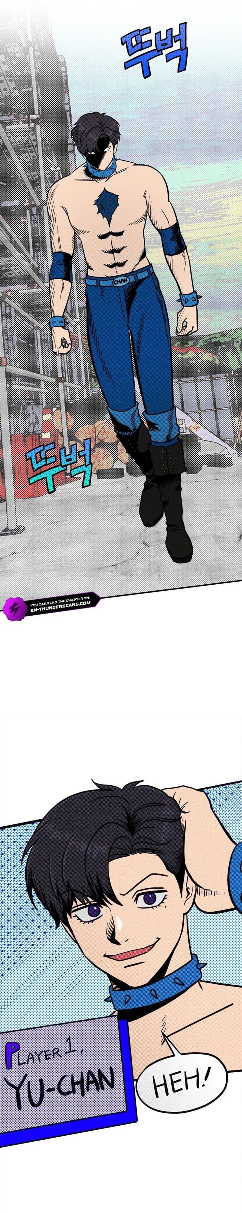 đọc truyện Một Anh Hùng Giỏi Mọi Thứ Chương 39 ảnh 27 tại Thiên Thai Truyện