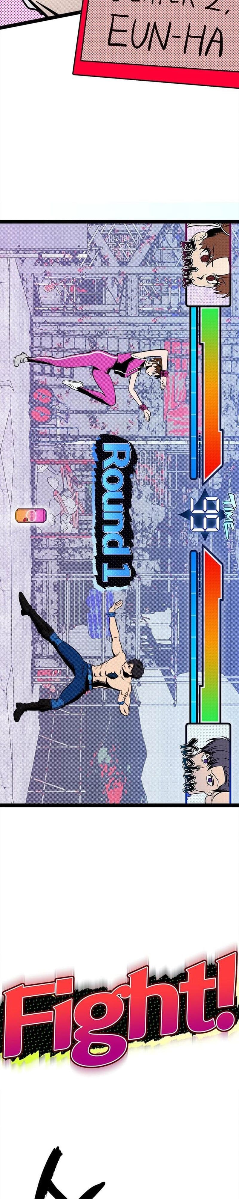 đọc truyện Một Anh Hùng Giỏi Mọi Thứ Chương 39 ảnh 29 tại Thiên Thai Truyện