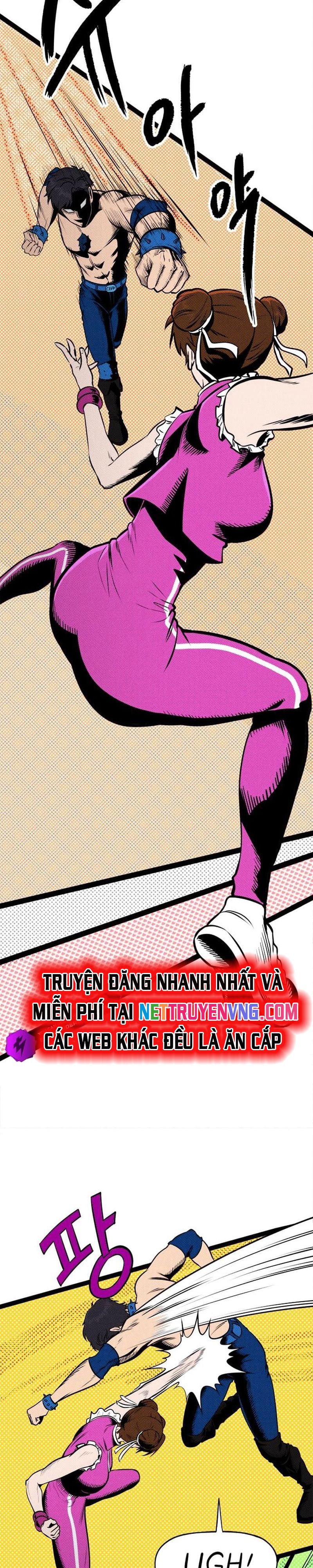 đọc truyện Một Anh Hùng Giỏi Mọi Thứ Chương 39 ảnh 30 tại Thiên Thai Truyện