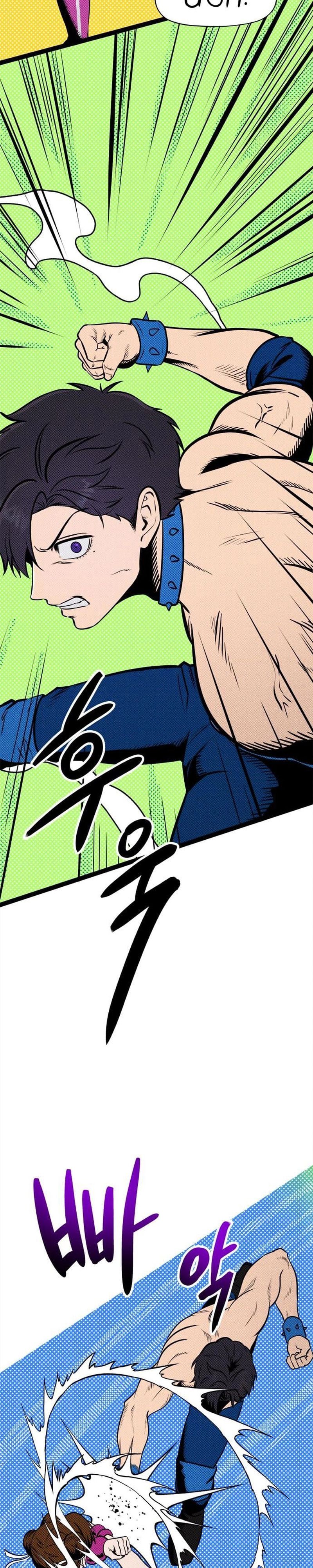 đọc truyện Một Anh Hùng Giỏi Mọi Thứ Chương 39 ảnh 31 tại Thiên Thai Truyện