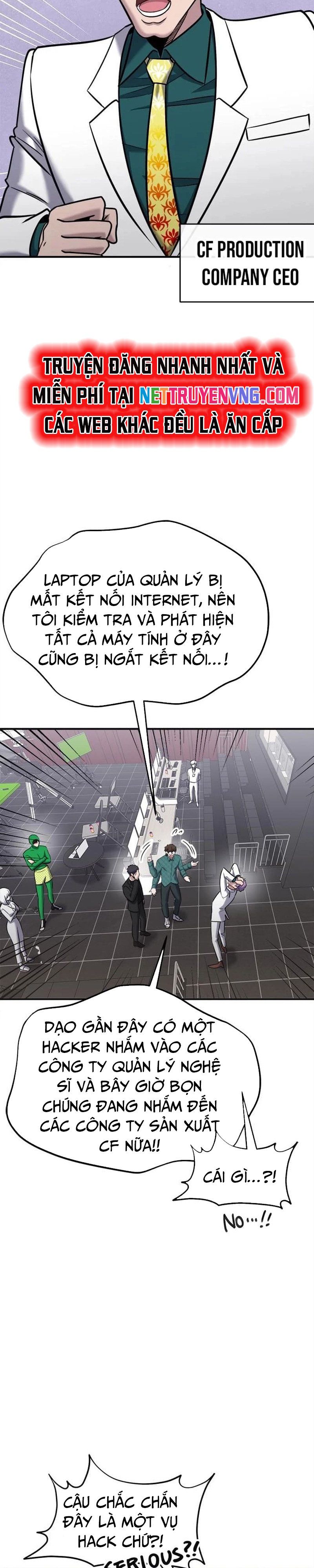 đọc truyện Một Anh Hùng Giỏi Mọi Thứ Chương 39 ảnh 5 tại Thiên Thai Truyện