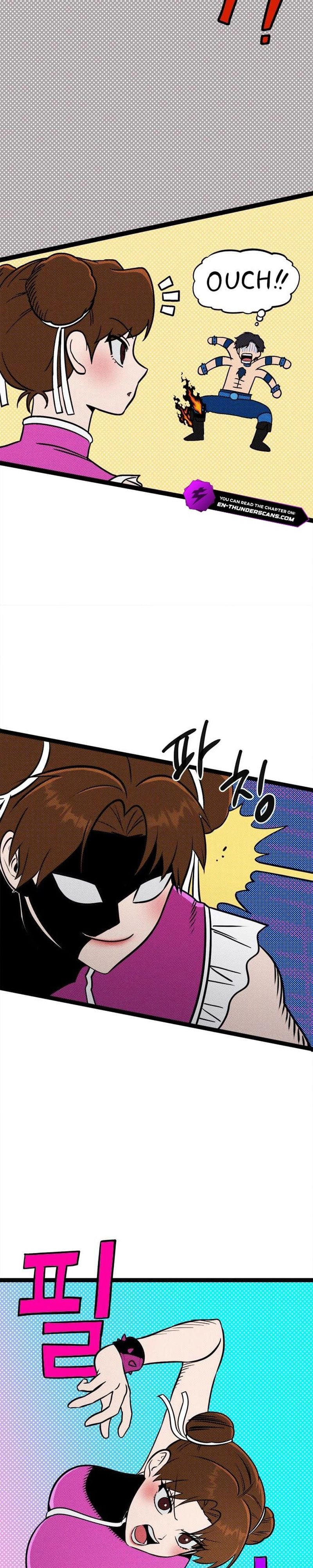 đọc truyện Một Anh Hùng Giỏi Mọi Thứ Chương 39 ảnh 33 tại Thiên Thai Truyện