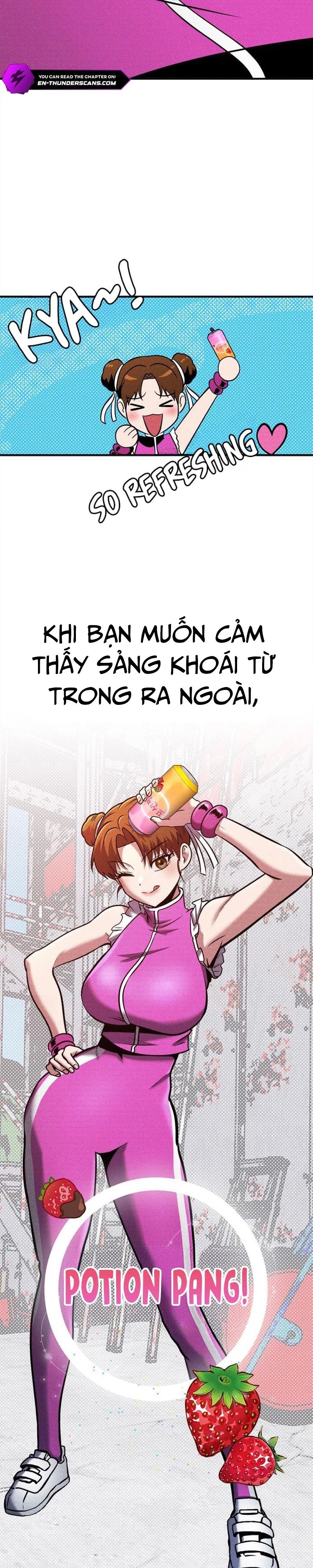 đọc truyện Một Anh Hùng Giỏi Mọi Thứ Chương 39 ảnh 37 tại Thiên Thai Truyện