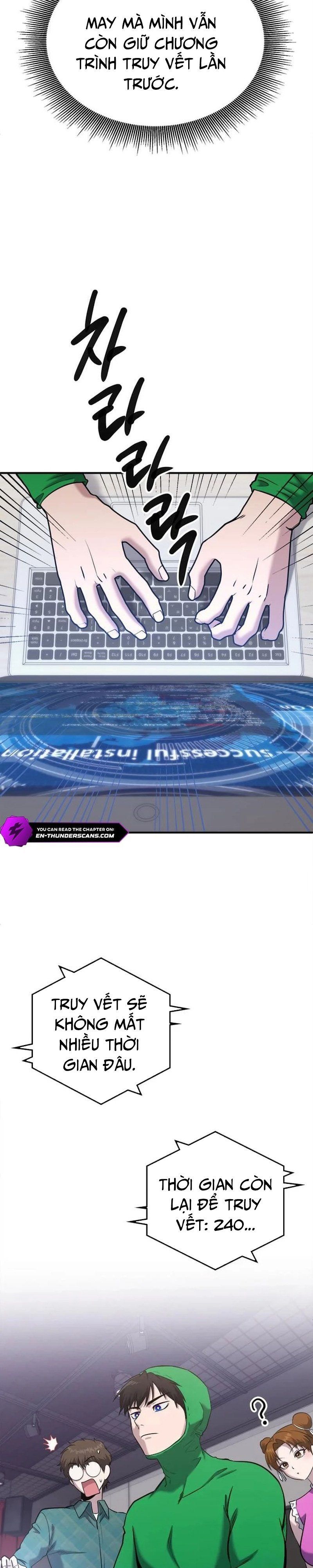 đọc truyện Một Anh Hùng Giỏi Mọi Thứ Chương 39 ảnh 11 tại Thiên Thai Truyện