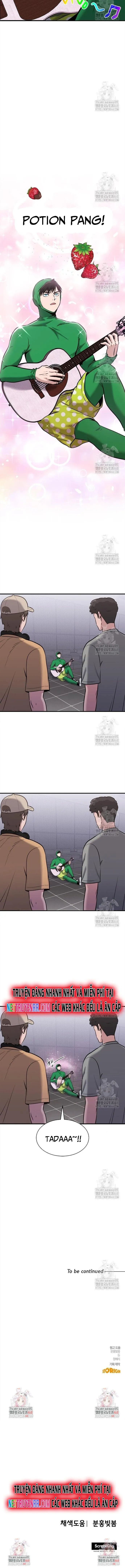 đọc truyện Một Anh Hùng Giỏi Mọi Thứ Chương 40 ảnh 13 tại Thiên Thai Truyện