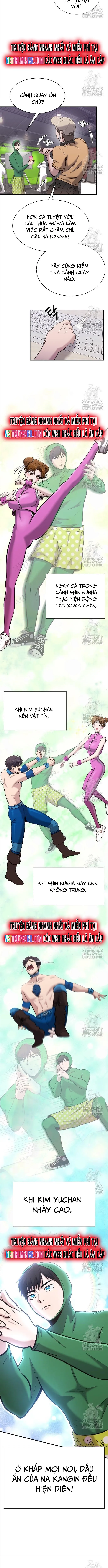 đọc truyện Một Anh Hùng Giỏi Mọi Thứ Chương 40 ảnh 4 tại Thiên Thai Truyện