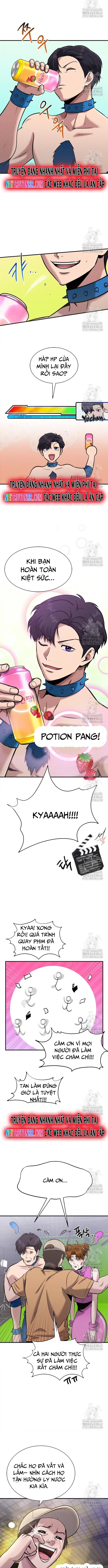 đọc truyện Một Anh Hùng Giỏi Mọi Thứ Chương 40 ảnh 5 tại Thiên Thai Truyện