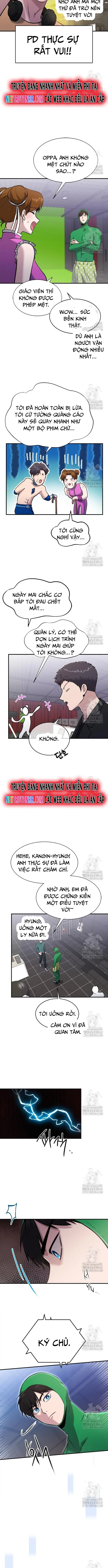 đọc truyện Một Anh Hùng Giỏi Mọi Thứ Chương 40 ảnh 6 tại Thiên Thai Truyện