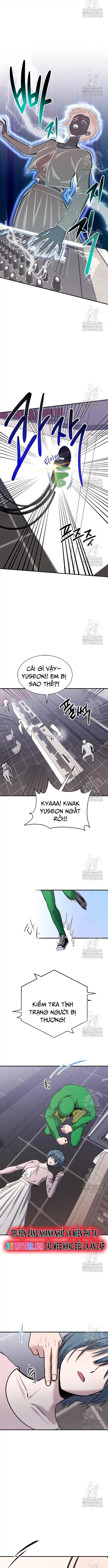 đọc truyện Một Anh Hùng Giỏi Mọi Thứ Chương 40 ảnh 8 tại Thiên Thai Truyện