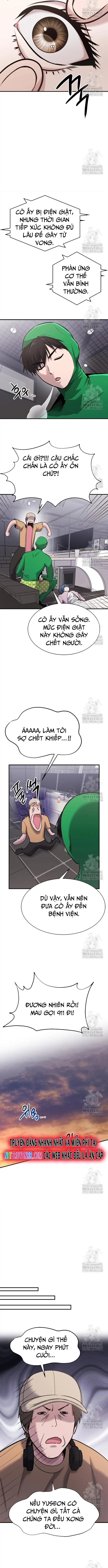 đọc truyện Một Anh Hùng Giỏi Mọi Thứ Chương 40 ảnh 9 tại Thiên Thai Truyện