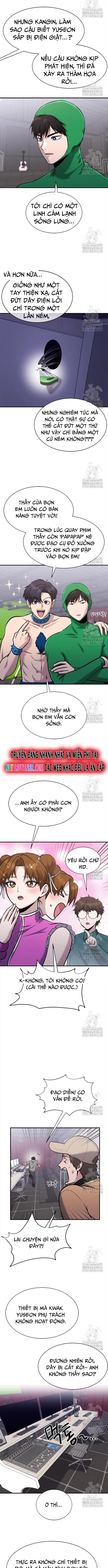 đọc truyện Một Anh Hùng Giỏi Mọi Thứ Chương 40 ảnh 10 tại Thiên Thai Truyện