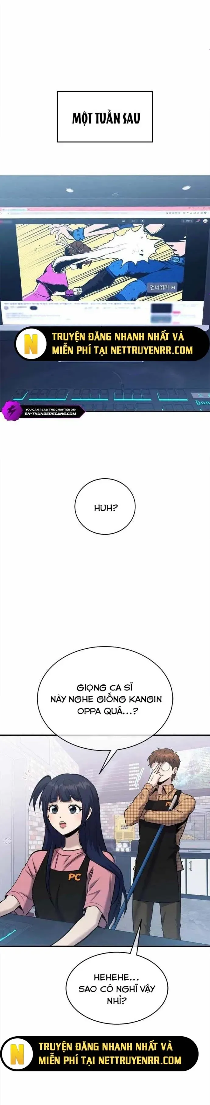 đọc truyện Một Anh Hùng Giỏi Mọi Thứ Chương 41 ảnh 12 tại Thiên Thai Truyện