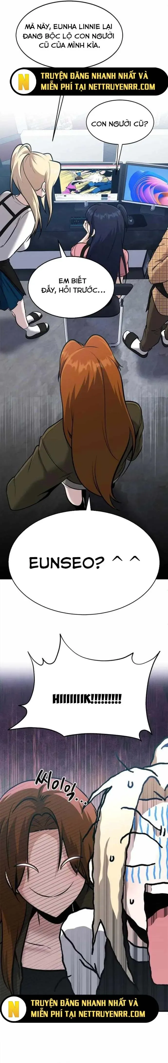 đọc truyện Một Anh Hùng Giỏi Mọi Thứ Chương 41 ảnh 14 tại Thiên Thai Truyện