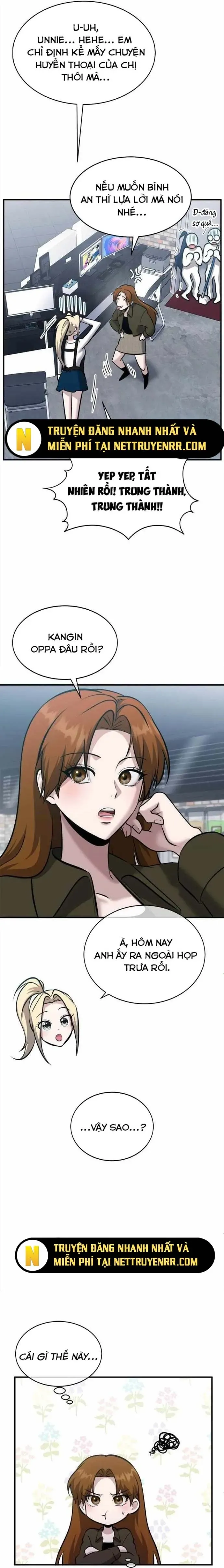 đọc truyện Một Anh Hùng Giỏi Mọi Thứ Chương 41 ảnh 15 tại Thiên Thai Truyện