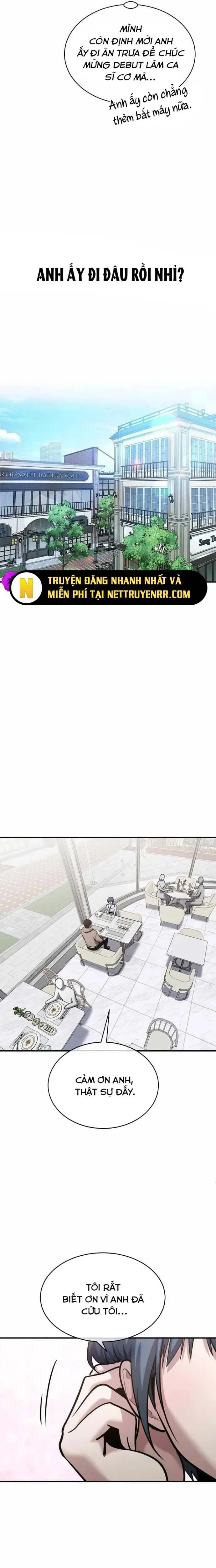 đọc truyện Một Anh Hùng Giỏi Mọi Thứ Chương 41 ảnh 16 tại Thiên Thai Truyện