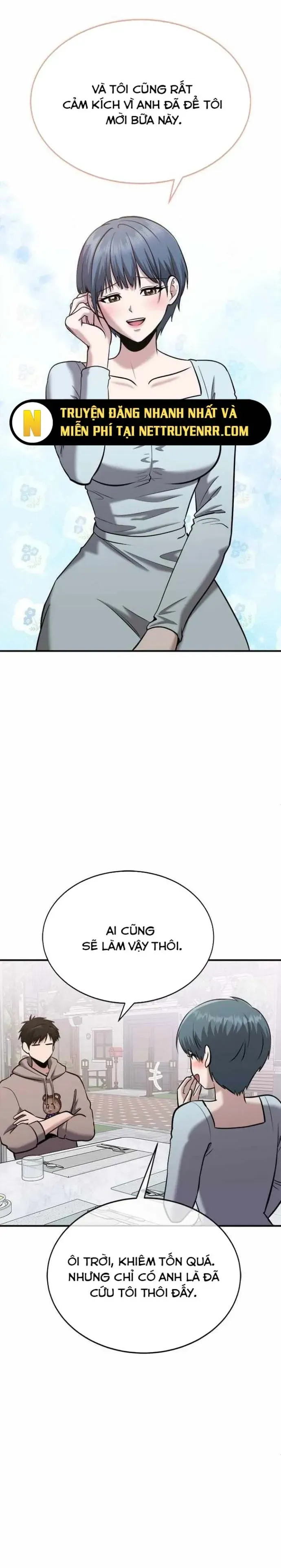 đọc truyện Một Anh Hùng Giỏi Mọi Thứ Chương 41 ảnh 17 tại Thiên Thai Truyện