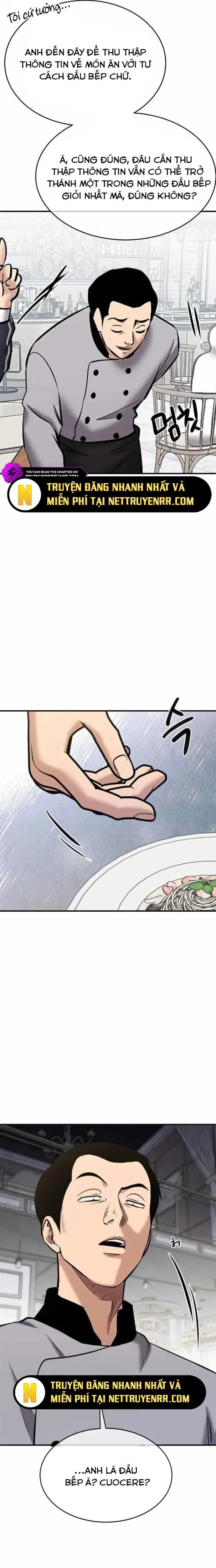 đọc truyện Một Anh Hùng Giỏi Mọi Thứ Chương 41 ảnh 21 tại Thiên Thai Truyện