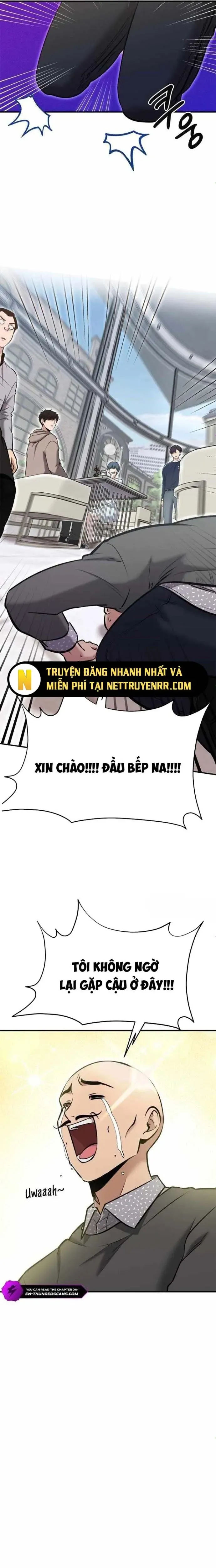 đọc truyện Một Anh Hùng Giỏi Mọi Thứ Chương 41 ảnh 27 tại Thiên Thai Truyện