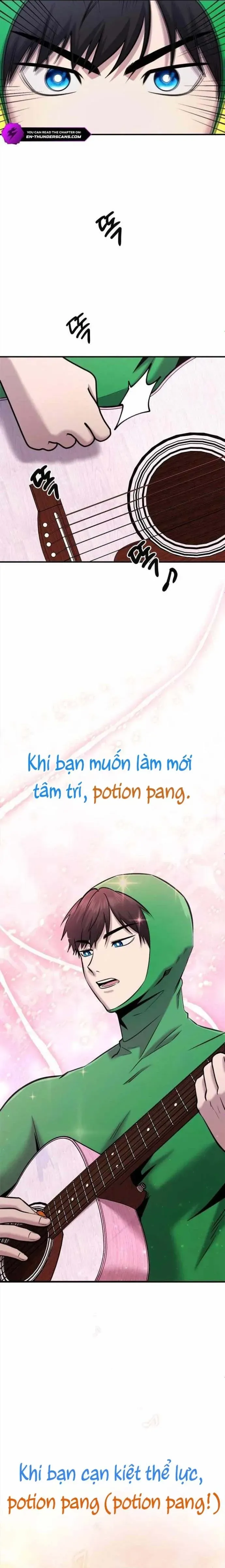 đọc truyện Một Anh Hùng Giỏi Mọi Thứ Chương 41 ảnh 6 tại Thiên Thai Truyện