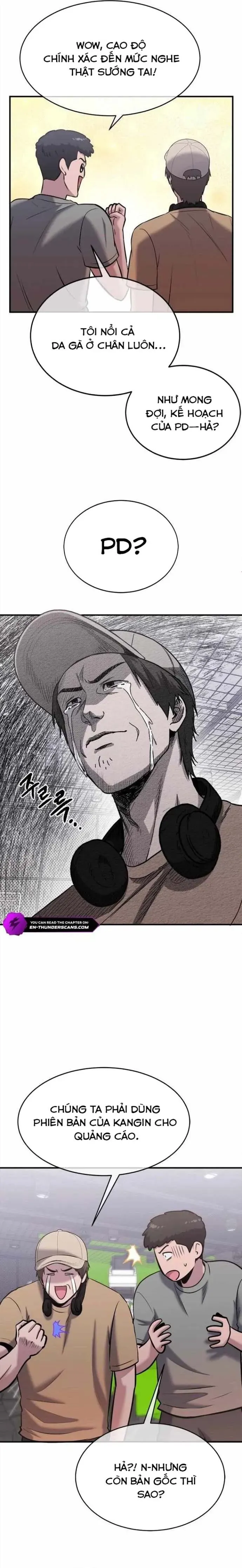 đọc truyện Một Anh Hùng Giỏi Mọi Thứ Chương 41 ảnh 10 tại Thiên Thai Truyện