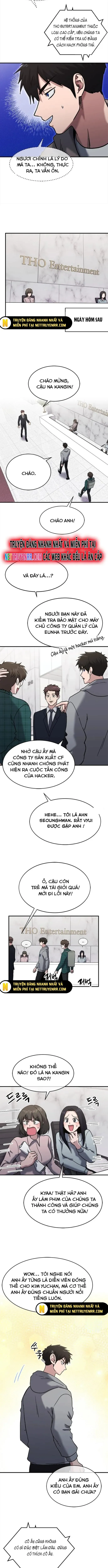 đọc truyện Một Anh Hùng Giỏi Mọi Thứ Chương 42 ảnh 12 tại Thiên Thai Truyện