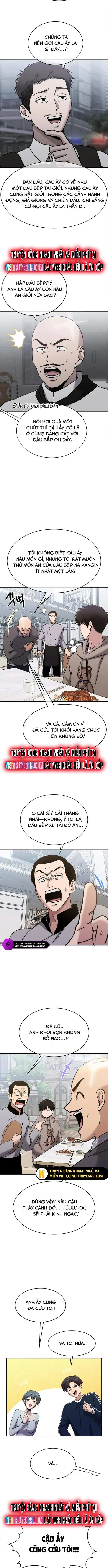 đọc truyện Một Anh Hùng Giỏi Mọi Thứ Chương 42 ảnh 4 tại Thiên Thai Truyện